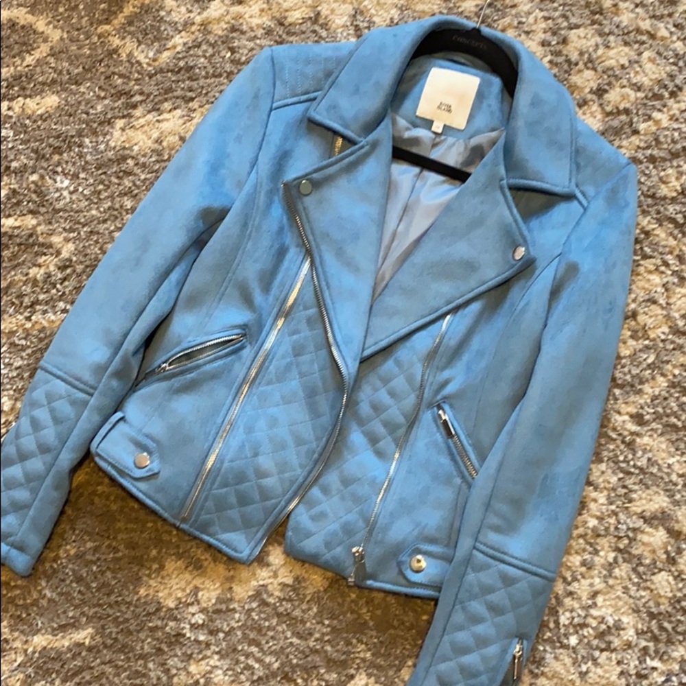River Island Jacket- Never worn